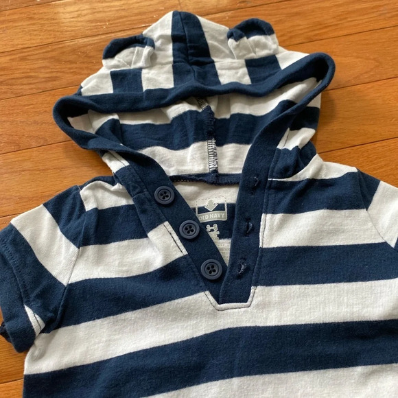 4th of July- boys outfit - Picture 2 of 2